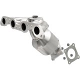 MagnaFlow Direct Fit Catalytic Converter 00-01 Dodge Neon / Plymouth Neon 2.0L (CA Emissions) thumbnail 4