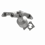 MagnaFlow Direct Fit Catalytic Converter 00-01 Dodge Neon / Plymouth Neon 2.0L (CA Emissions) thumbnail 7