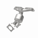 MagnaFlow Direct Fit Catalytic Converter 00-01 Dodge Neon / Plymouth Neon 2.0L (CA Emissions) thumbnail 8