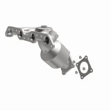 MagnaFlow Direct Fit Catalytic Converter 00-01 Dodge Neon / Plymouth Neon 2.0L (CA Emissions) thumbnail 9