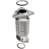 MagnaFlow Direct Fit Catalytic Converter 01-06 Lexus GS430/LS430 4.3L V8 (CA Emissions) thumbnail 1