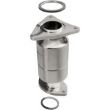 MagnaFlow Direct Fit Catalytic Converter 01-06 Lexus GS430/LS430 4.3L V8 (CA Emissions) thumbnail 3