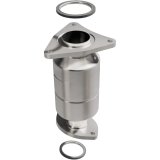 MagnaFlow Direct Fit Catalytic Converter 01-06 Lexus GS430/LS430 4.3L V8 (CA Emissions) thumbnail 5