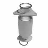MagnaFlow Direct Fit Catalytic Converter 01-06 Lexus GS430/LS430 4.3L V8 (CA Emissions) thumbnail 9