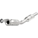 MagnaFlow Direct Fit Catalytic Converter 03-04 Toyota Corolla 1.8L thumbnail 3