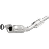 MagnaFlow Direct Fit Catalytic Converter 03-04 Toyota Corolla 1.8L thumbnail 4