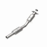 MagnaFlow Direct Fit Catalytic Converter 03-04 Toyota Corolla 1.8L thumbnail 7