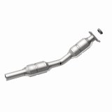 MagnaFlow Direct Fit Catalytic Converter 03-04 Toyota Corolla 1.8L thumbnail 8