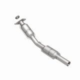 MagnaFlow Direct Fit Catalytic Converter 03-04 Toyota Corolla 1.8L thumbnail 9