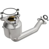 MagnaFlow Direct Fit Catalytic Converter 04-06 Suzuki Aerio 2.3L (CA Emissions) thumbnail 1