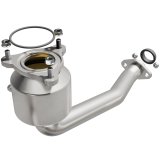 MagnaFlow Direct Fit Catalytic Converter 04-06 Suzuki Aerio 2.3L (CA Emissions) thumbnail 5
