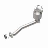 MagnaFlow Direct Fit Catalytic Converter 04-06 Suzuki Aerio 2.3L (CA Emissions) thumbnail 8