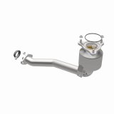 MagnaFlow Direct Fit Catalytic Converter 04-06 Suzuki Aerio 2.3L (CA Emissions) thumbnail 9