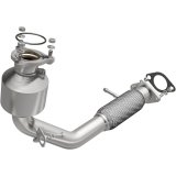 MagnaFlow Direct Fit Catalytic Converter 14-16 GMC Terrain / 15-16 Chevrolet Equinox 2.4L thumbnail 2