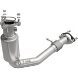 MagnaFlow Direct Fit Catalytic Converter 14-16 GMC Terrain / 15-16 Chevrolet Equinox 2.4L thumbnail 3