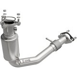 MagnaFlow Direct Fit Catalytic Converter 14-16 GMC Terrain / 15-16 Chevrolet Equinox 2.4L thumbnail 4