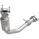 MagnaFlow Direct Fit Catalytic Converter 14-16 GMC Terrain / 15-16 Chevrolet Equinox 2.4L thumbnail 5