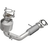 MagnaFlow Direct Fit Catalytic Converter 14-16 GMC Terrain / 15-16 Chevrolet Equinox 2.4L thumbnail 6