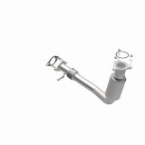 MagnaFlow Direct Fit Catalytic Converter 14-16 GMC Terrain / 15-16 Chevrolet Equinox 2.4L thumbnail 7