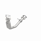 MagnaFlow Direct Fit Catalytic Converter 14-16 GMC Terrain / 15-16 Chevrolet Equinox 2.4L thumbnail 8