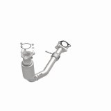 MagnaFlow Direct Fit Catalytic Converter 14-16 GMC Terrain / 15-16 Chevrolet Equinox 2.4L thumbnail 9
