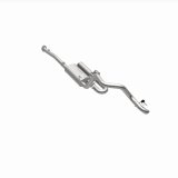MagnaFlow 98-02 Toyota 4Runner Overland Series Cat Back Performance Exhaust thumbnail 7