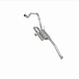 MagnaFlow 98-02 Toyota 4Runner Overland Series Cat Back Performance Exhaust thumbnail 8