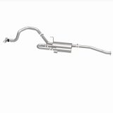 MagnaFlow 98-02 Toyota 4Runner Overland Series Cat Back Performance Exhaust thumbnail 9