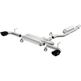 Magnaflow 19-21 Toyota RAV4 Street Series Cat-Back Performance Exhaust System- Dual Rear Exit- Black thumbnail 2