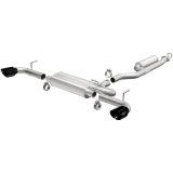 Magnaflow 19-21 Toyota RAV4 Street Series Cat-Back Performance Exhaust System- Dual Rear Exit- Black thumbnail 3