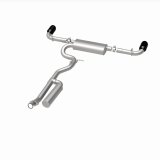 Magnaflow 19-21 Toyota RAV4 Street Series Cat-Back Performance Exhaust System- Dual Rear Exit- Black thumbnail 5