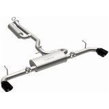 Magnaflow 19-21 Toyota RAV4 Street Series Cat-Back Performance Exhaust System- Dual Rear Exit- Black thumbnail 9