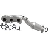 MagnaFlow Direct-Fit OEM Grade Federal Catalytic Converter 16-17 Lexus IS300/IS350 V6 3.5L thumbnail 1