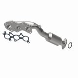 MagnaFlow Direct-Fit OEM Grade Federal Catalytic Converter 16-17 Lexus IS300/IS350 V6 3.5L thumbnail 7
