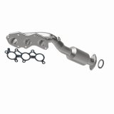 MagnaFlow Direct-Fit OEM Grade Federal Catalytic Converter 16-17 Lexus IS300/IS350 V6 3.5L thumbnail 9