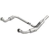 MagnaFlow 10-11 Jeep Wrangler 3.8L Direct Fit CARB Compliant Catalytic Converter thumbnail 3