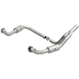 MagnaFlow 10-11 Jeep Wrangler 3.8L Direct Fit CARB Compliant Catalytic Converter thumbnail 5