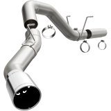 MagnaFlow 2021 RAM 3500 5 Inch Filter-Back System thumbnail 2