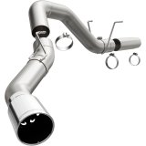 MagnaFlow 2021 RAM 3500 5 Inch Filter-Back System thumbnail 3