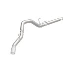 MagnaFlow 2021 RAM 3500 5 Inch Filter-Back System thumbnail 6