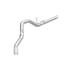 MagnaFlow 2021 RAM 3500 5 Inch Filter-Back System thumbnail 7
