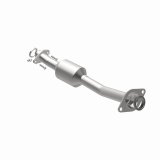 MagnaFlow Direct Fit Catalytic Converter 13-15 NV200 thumbnail 7