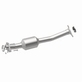 MagnaFlow Direct Fit Catalytic Converter 13-15 NV200 thumbnail 9