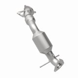 MagnaFlow Conv DF 15-17 Land Rover Discovery Sport 2.0L OEM (Close Coupled) thumbnail 8