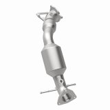 MagnaFlow Conv DF 15-17 Land Rover Discovery Sport 2.0L OEM (Close Coupled) thumbnail 9