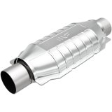 MagnaFlow Converter Universal 2.50 CA thumbnail 1