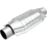 MagnaFlow Converter Universal 2.50 CA thumbnail 2