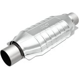 MagnaFlow Converter Universal 2.50 CA thumbnail 3