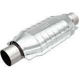 MagnaFlow Converter Universal 2.50 CA thumbnail 5