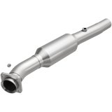 MagnaFlow 2001-2003 Audi S8 4.2L Direct-Fit Catalytic Converter 34.5in Length thumbnail 5